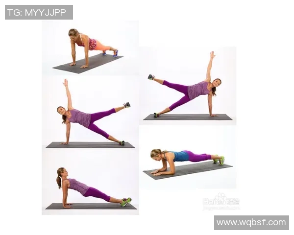 腰腹健身器材的正确使用技巧与注意事项