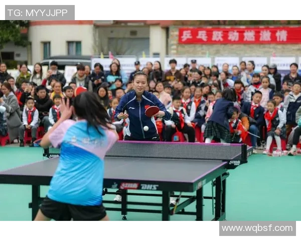 重庆乒乓球队速度分析与训练方法探讨助力竞技水平提升