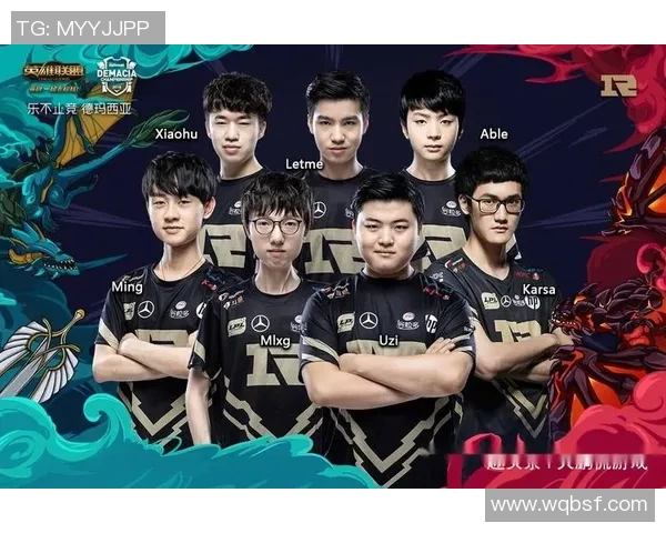 WE战队灵活性引发热议分析战术选择与团队配合的深层次影响