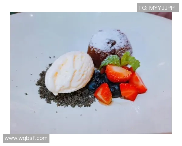 甜品界的奇幻之旅：探寻全球最具创意与美味的甜点世界