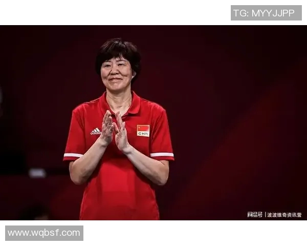 周伟专访：从排球新星到传奇教练的成长之路回顾