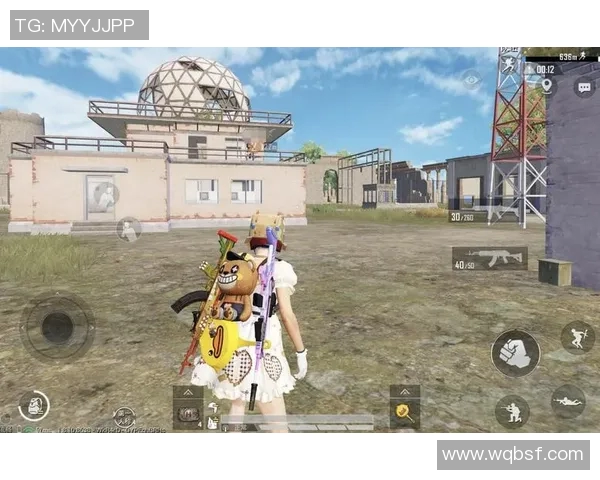 和平精英焦点分析：FPX战队选手个人能力及其对战局的影响探讨