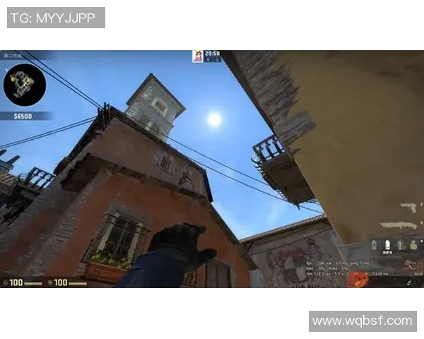 CSGO战术解析：深入探讨WE战队的比赛节奏与策略运用